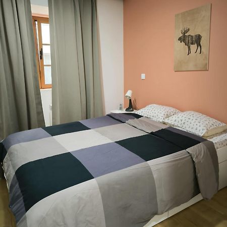 Coimbra Downtown Studio Εξωτερικό φωτογραφία