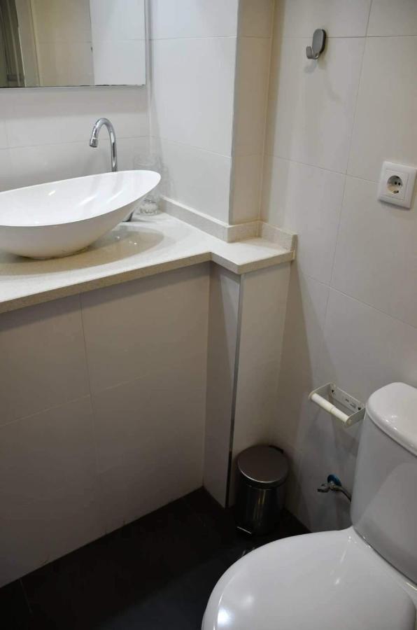 Coimbra Downtown Studio Εξωτερικό φωτογραφία