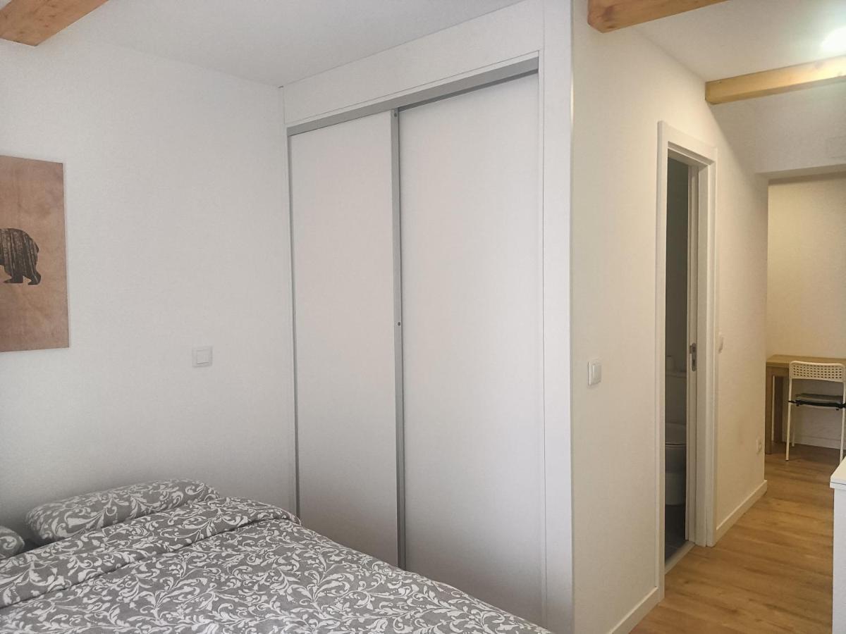 Coimbra Downtown Studio Εξωτερικό φωτογραφία