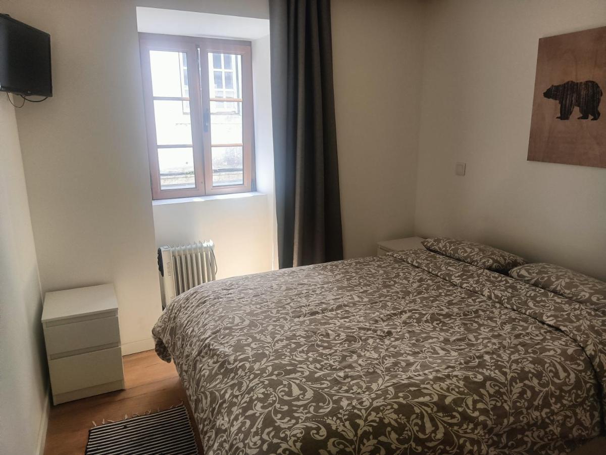 Coimbra Downtown Studio Εξωτερικό φωτογραφία