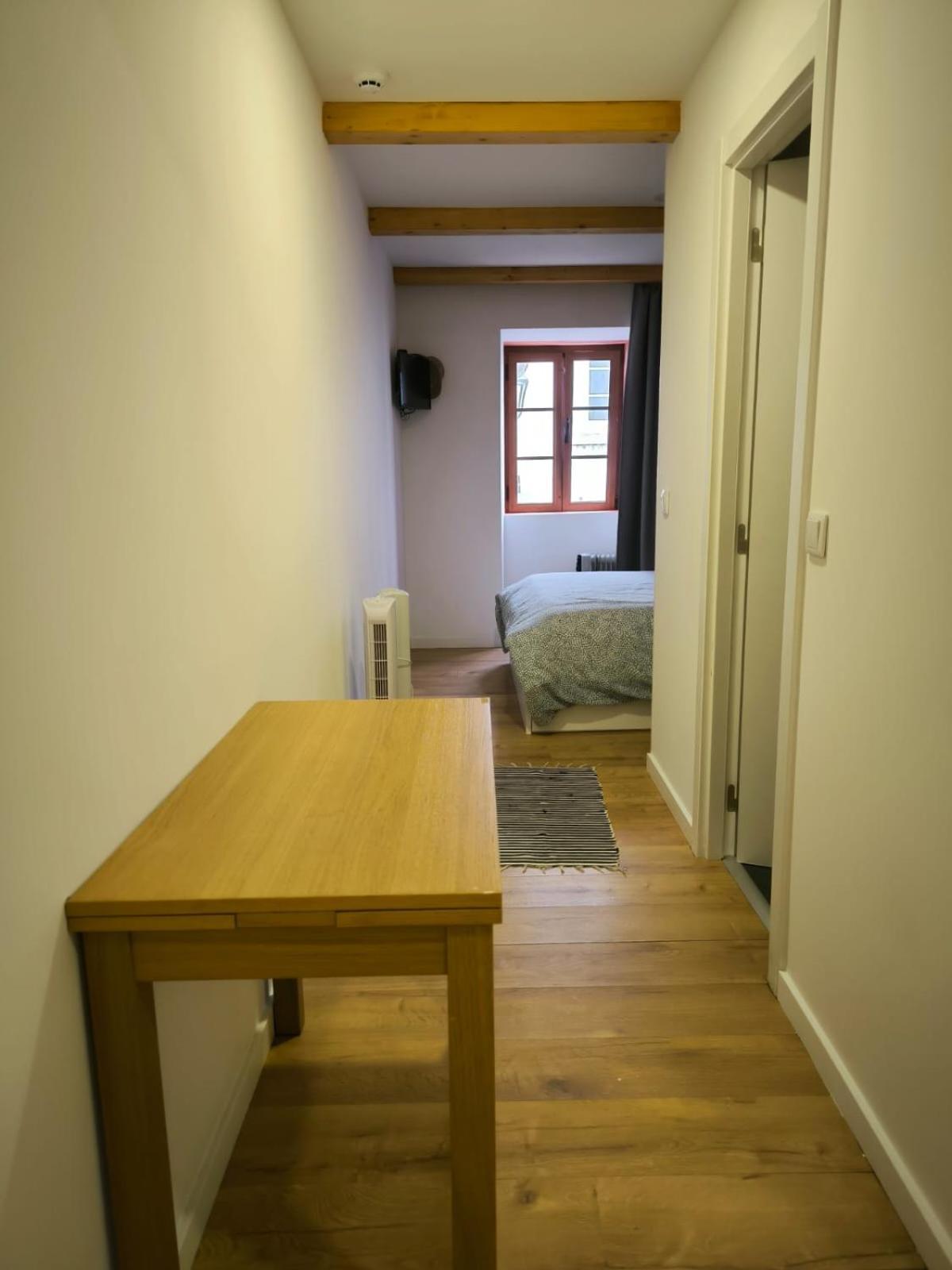 Coimbra Downtown Studio Εξωτερικό φωτογραφία